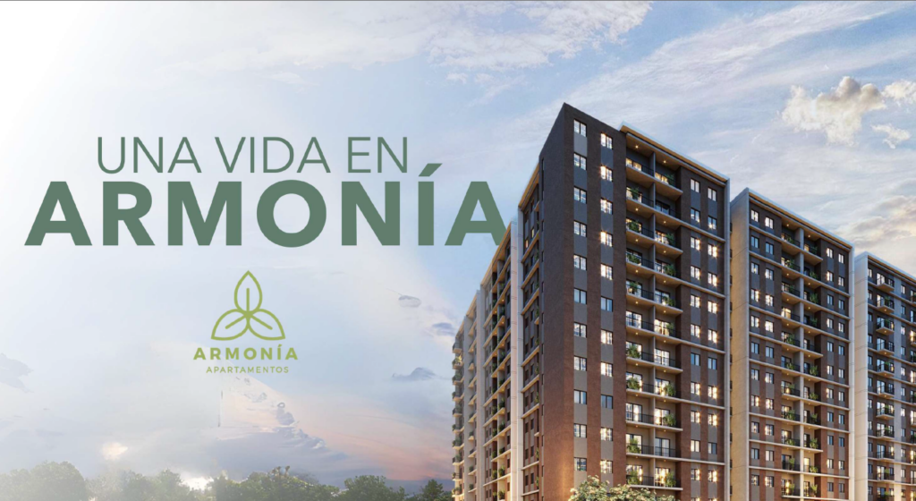 Armonia