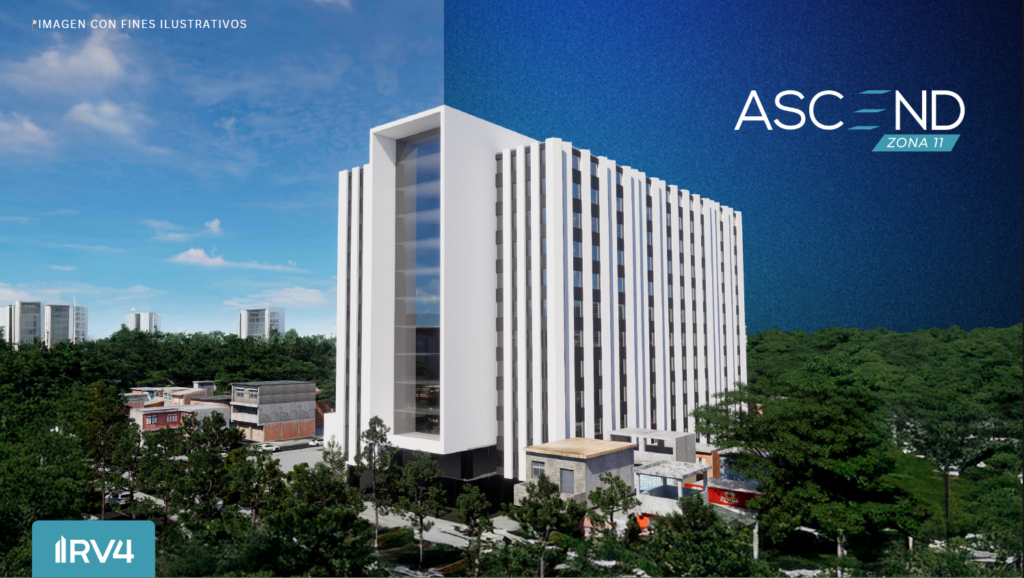 ASCEND zona 11