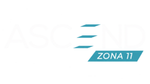 Logo de ASCEND zona 11
